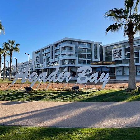 Agadir Bay Residence - Logement Neuf Buitenkant foto
