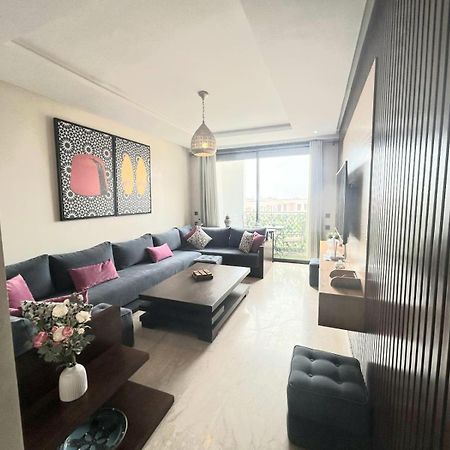 Agadir Bay Residence - Logement Neuf Buitenkant foto