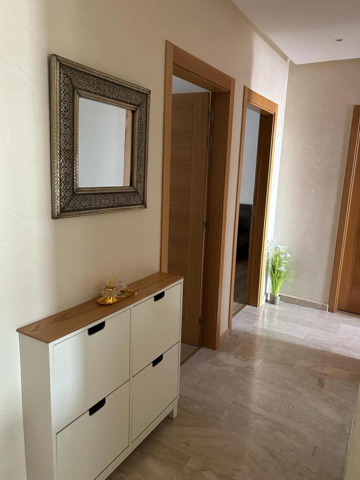Agadir Bay Residence - Logement Neuf Buitenkant foto