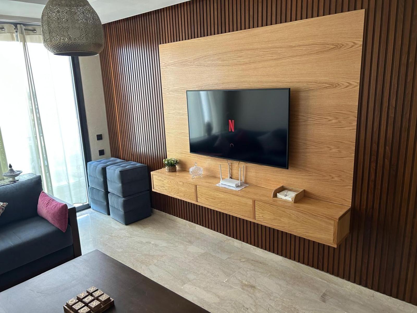 Agadir Bay Residence - Logement Neuf Buitenkant foto