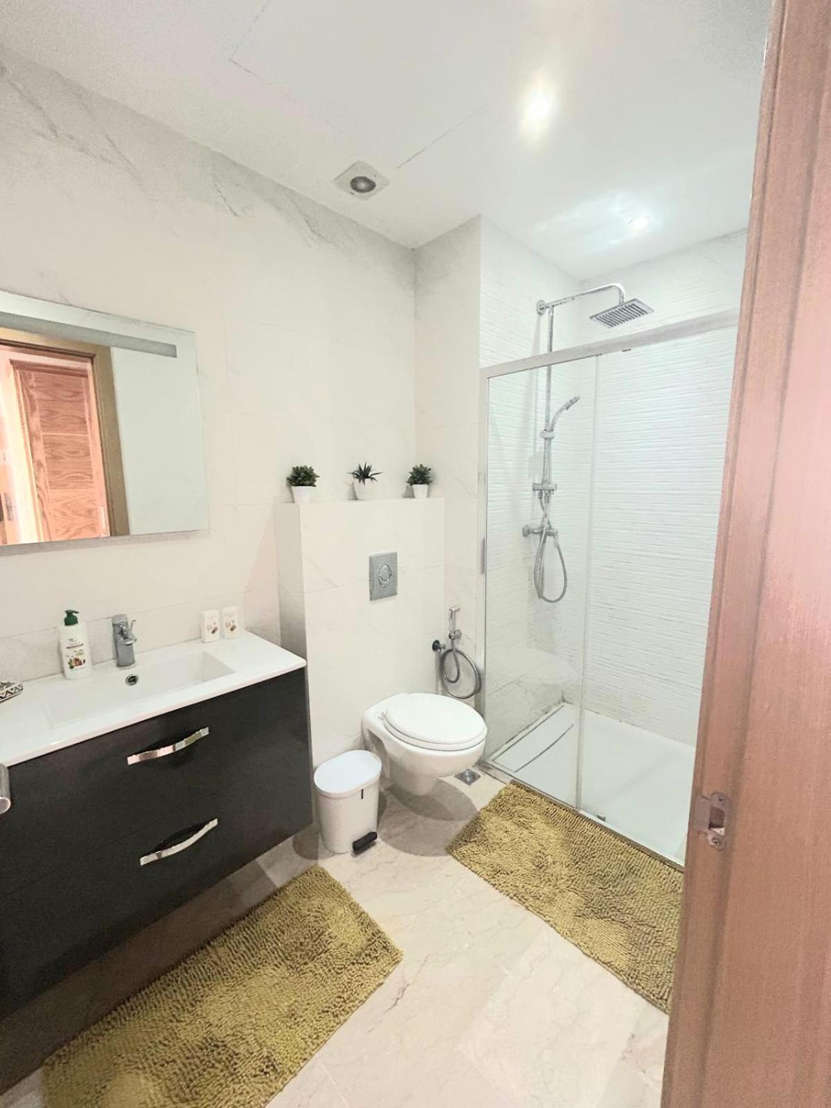 Agadir Bay Residence - Logement Neuf Buitenkant foto