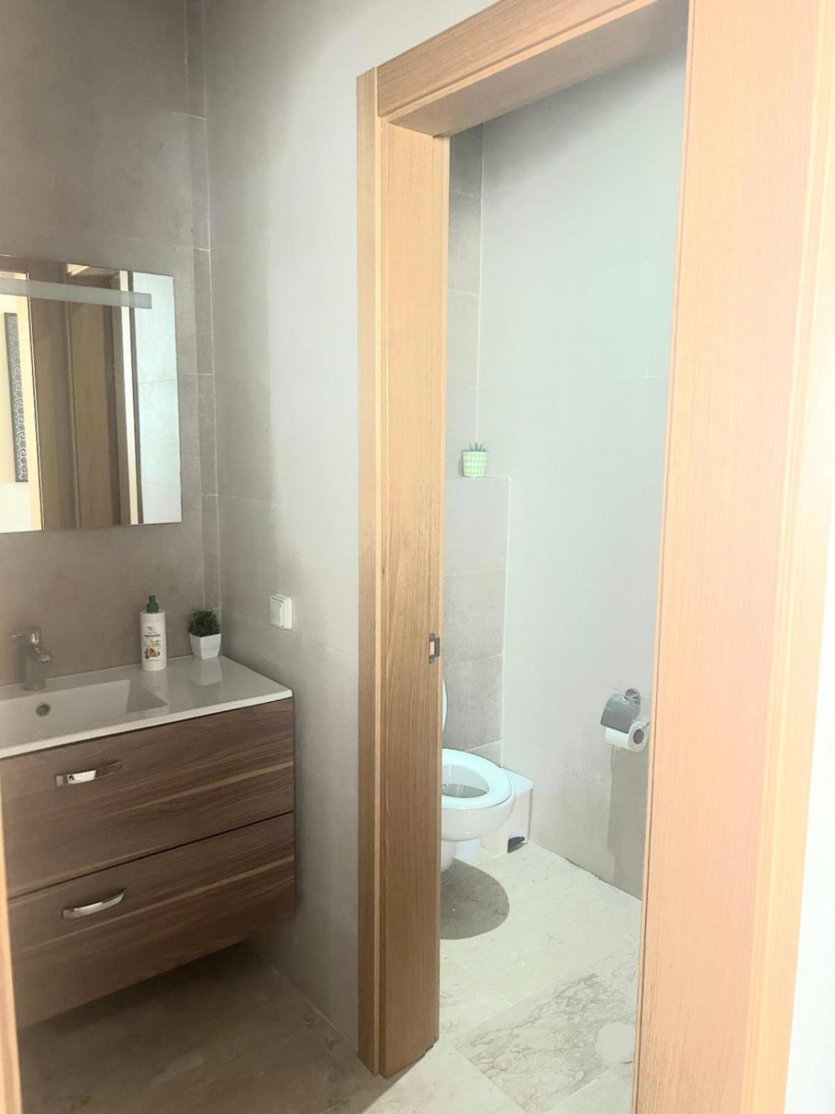Agadir Bay Residence - Logement Neuf Buitenkant foto