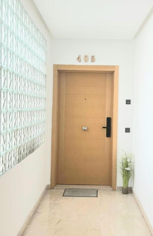 Agadir Bay Residence - Logement Neuf Buitenkant foto