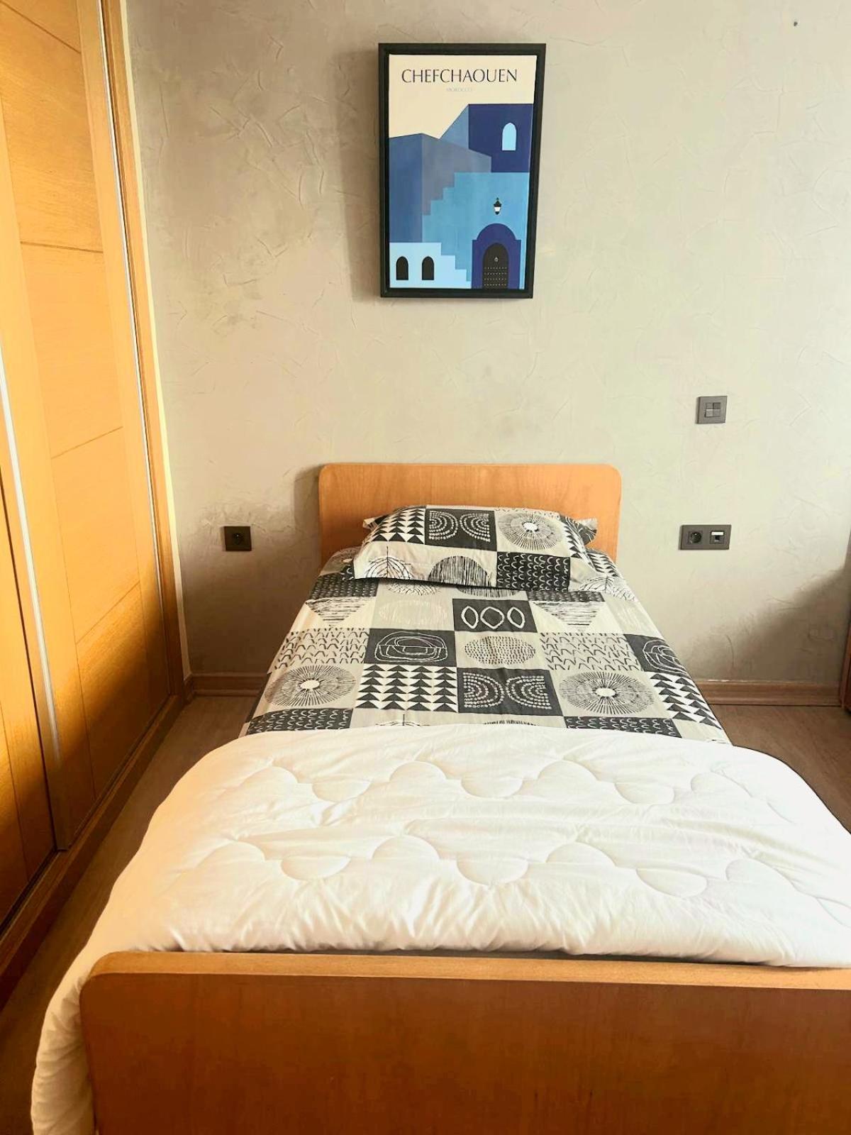 Agadir Bay Residence - Logement Neuf Buitenkant foto