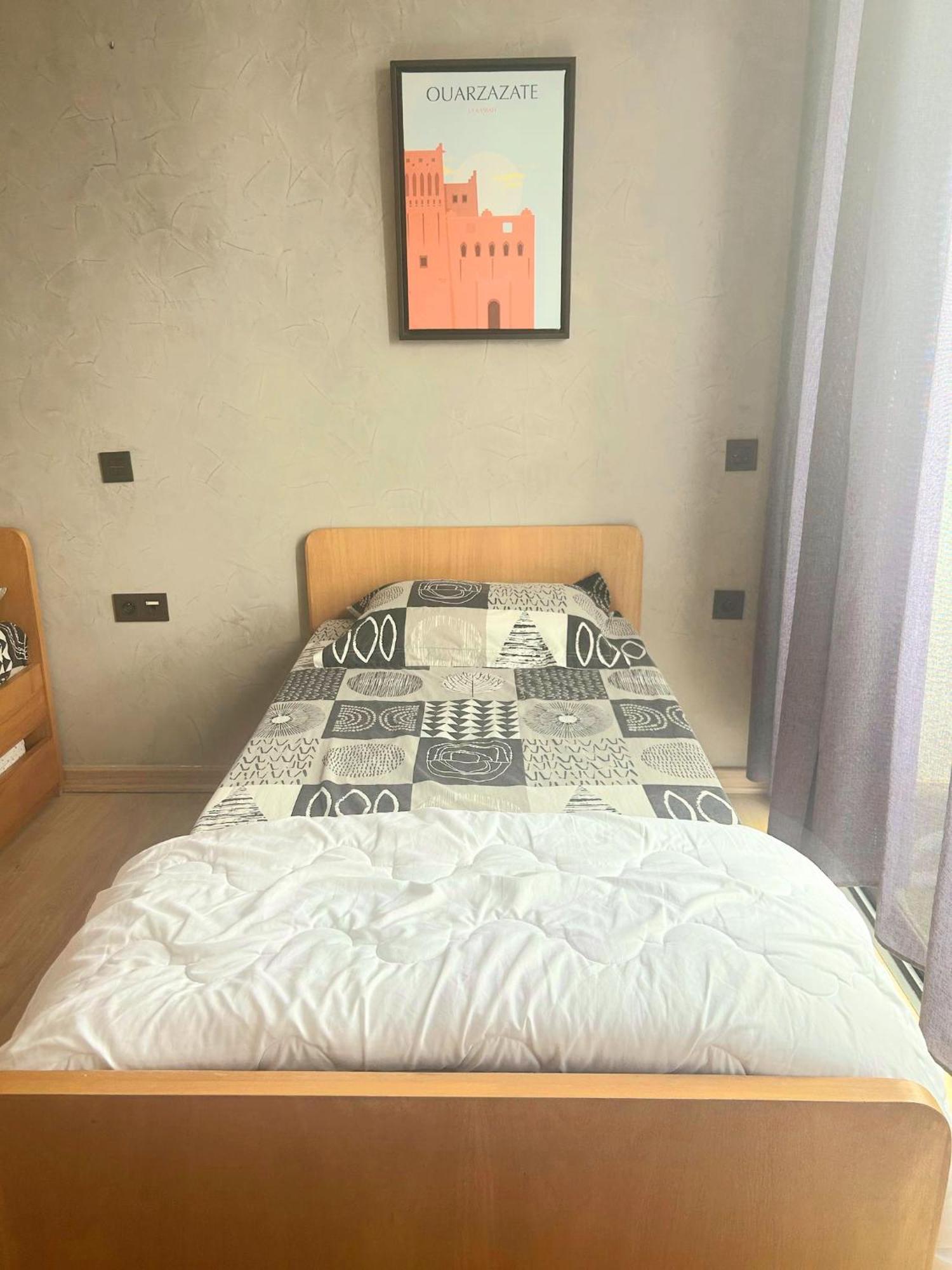 Agadir Bay Residence - Logement Neuf Buitenkant foto