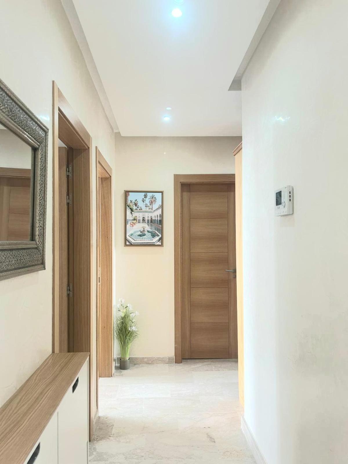 Agadir Bay Residence - Logement Neuf Buitenkant foto